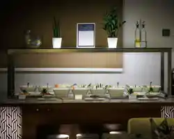 Qasr Al Sahab Hotel Makkah thumbnail