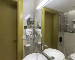 Qasr Al Sahab Hotel Makkah thumbnail