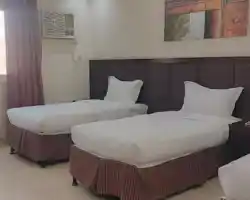 Rabwat Al Safwa 7 Hotel thumbnail