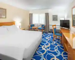 Radisson Blu Hotel Yanbu thumbnail