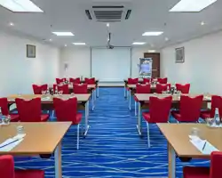 Radisson Blu Hotel Yanbu thumbnail