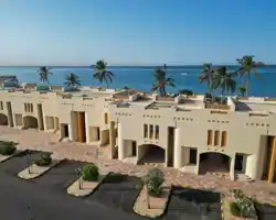 Radwa Ramada Resort thumbnail