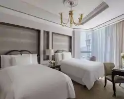 Raffles Makkah Palace thumbnail