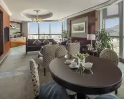 Raffles Makkah Palace thumbnail