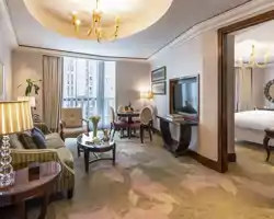 Raffles Makkah Palace thumbnail