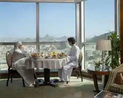Raffles Makkah Palace thumbnail