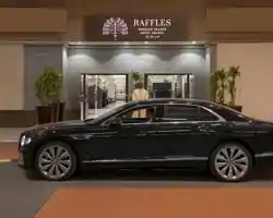 Raffles Makkah Palace thumbnail