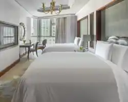 Raffles Makkah Palace thumbnail