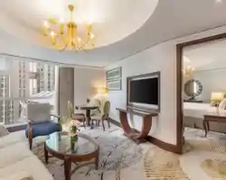 Raffles Makkah Palace thumbnail