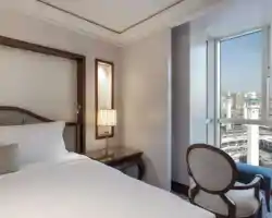 Raffles Makkah Palace thumbnail