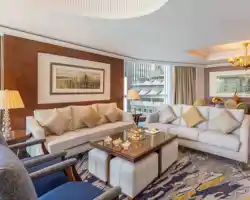 Raffles Makkah Palace thumbnail