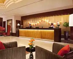 Raffles Makkah Palace thumbnail