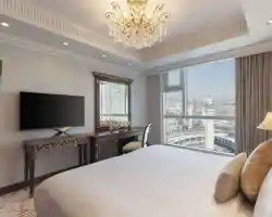 Raffles Makkah Palace thumbnail