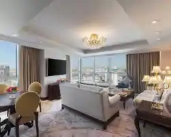Raffles Makkah Palace thumbnail