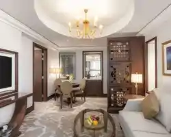 Raffles Makkah Palace thumbnail