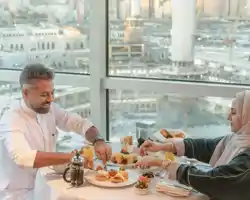 Raffles Makkah Palace thumbnail