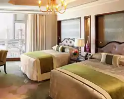 Raffles Makkah Palace thumbnail
