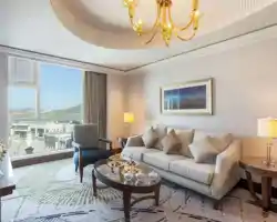 Raffles Makkah Palace thumbnail