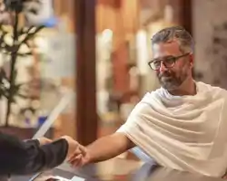 Raffles Makkah Palace thumbnail
