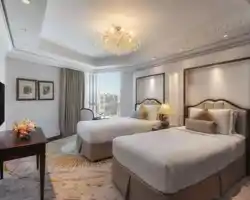 Raffles Makkah Palace thumbnail