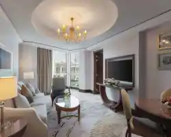 Raffles Makkah Palace thumbnail