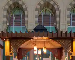 Raffles Makkah Palace thumbnail