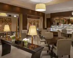 Raffles Makkah Palace thumbnail