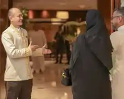 Raffles Makkah Palace thumbnail