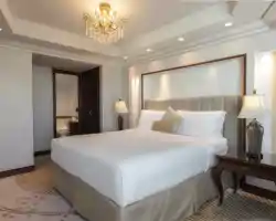 Raffles Makkah Palace thumbnail