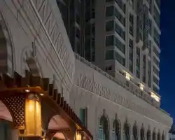 Raffles Makkah Palace thumbnail