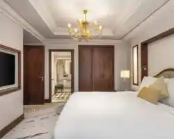 Raffles Makkah Palace thumbnail