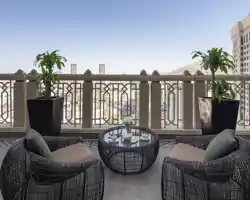 Raffles Makkah Palace thumbnail
