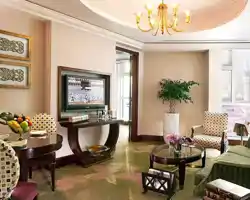 Raffles Makkah Palace thumbnail
