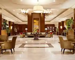 Raffles Makkah Palace thumbnail