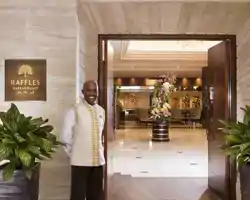 Raffles Makkah Palace thumbnail