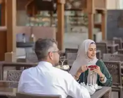 Raffles Makkah Palace thumbnail
