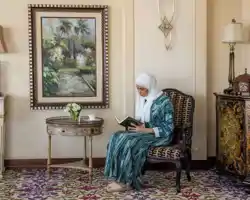 Raffles Makkah Palace thumbnail