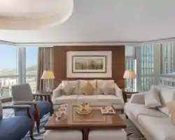 Raffles Makkah Palace thumbnail