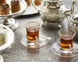 Raffles Makkah Palace thumbnail