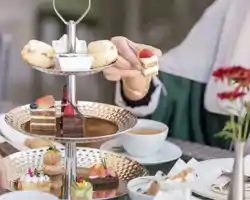 Raffles Makkah Palace thumbnail