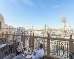 Raffles Makkah Palace thumbnail