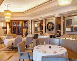 Raffles Makkah Palace thumbnail