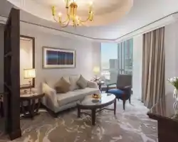 Raffles Makkah Palace thumbnail