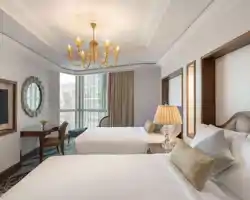 Raffles Makkah Palace thumbnail