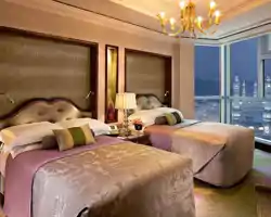 Raffles Makkah Palace thumbnail
