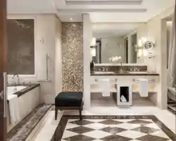 Raffles Makkah Palace thumbnail