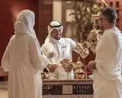 Raffles Makkah Palace thumbnail
