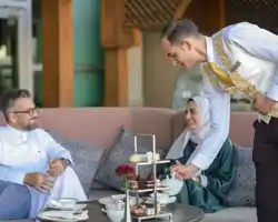 Raffles Makkah Palace thumbnail