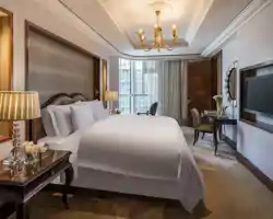 Raffles Makkah Palace thumbnail