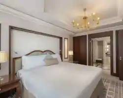 Raffles Makkah Palace thumbnail
